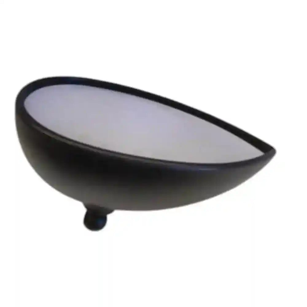 Milenco Replacement Convex Aero Head Only Aero 2 3 Towing Mirror