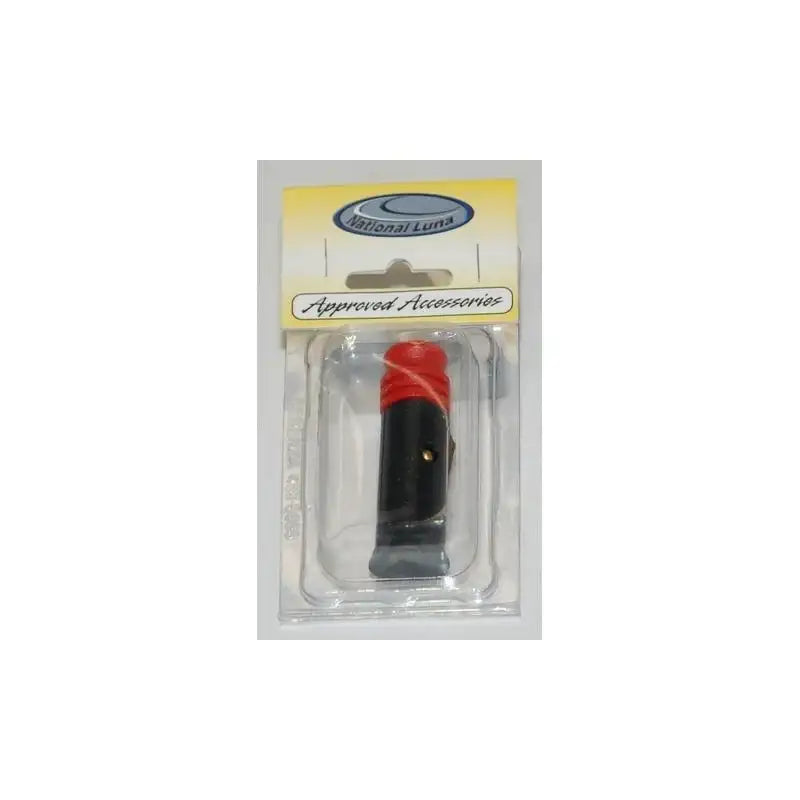 National Luna 12v Cigar Plug - No Longer Available