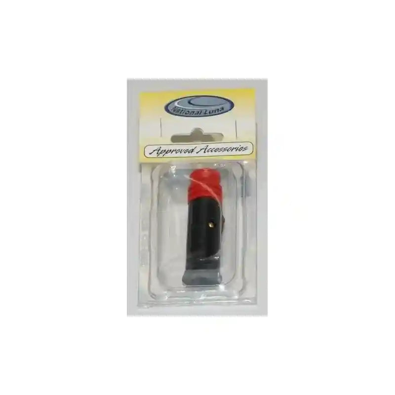 National Luna 12v Cigar Plug - No Longer Available