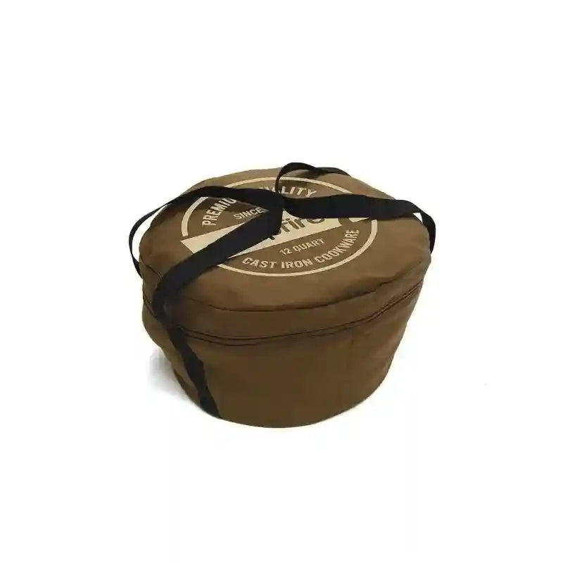 Campfire 12 Quart Camp Oven Canvas Bag