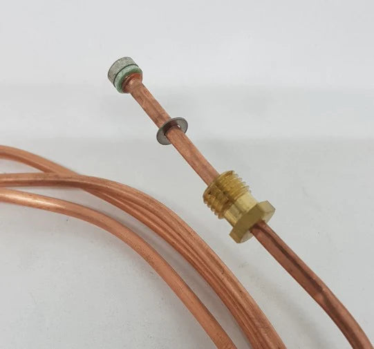 Thermocouple for Dometic RM2330 RM2350 3-Way Fridge - last one then - no longer available