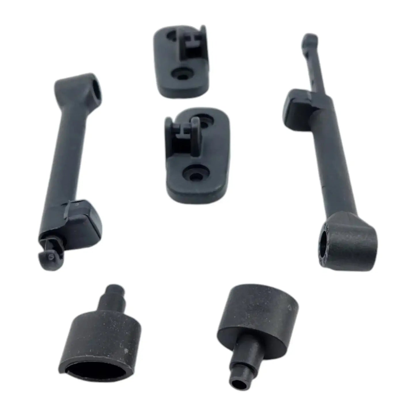 Dometic Window Stay (Pair) S7P 300mm High Window BG4107 Friction Type
