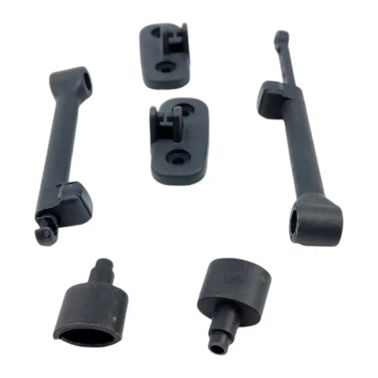 Dometic Window Stay (Pair) S7P 300mm High Window BG4107 Friction Type