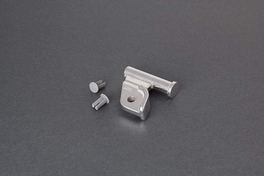 Fiamma F45 Til Left Hand Cast Knuckle for Fixing Kit – On Sale - Everything Caravans