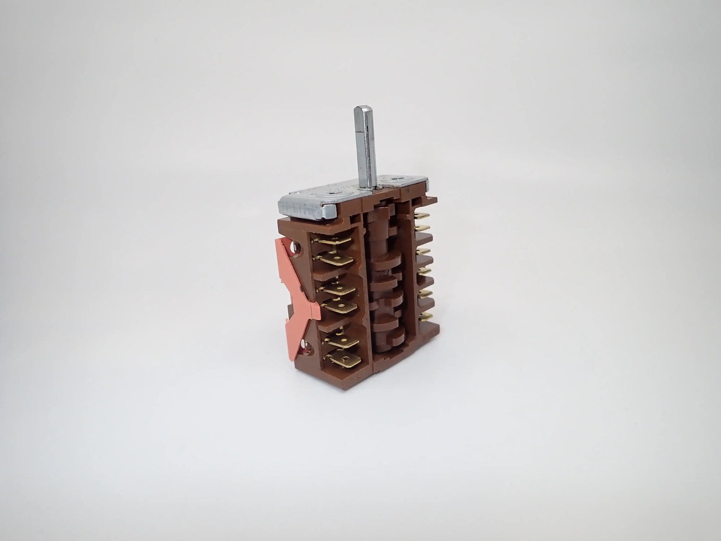 Thetford Hot Plate Control Switch