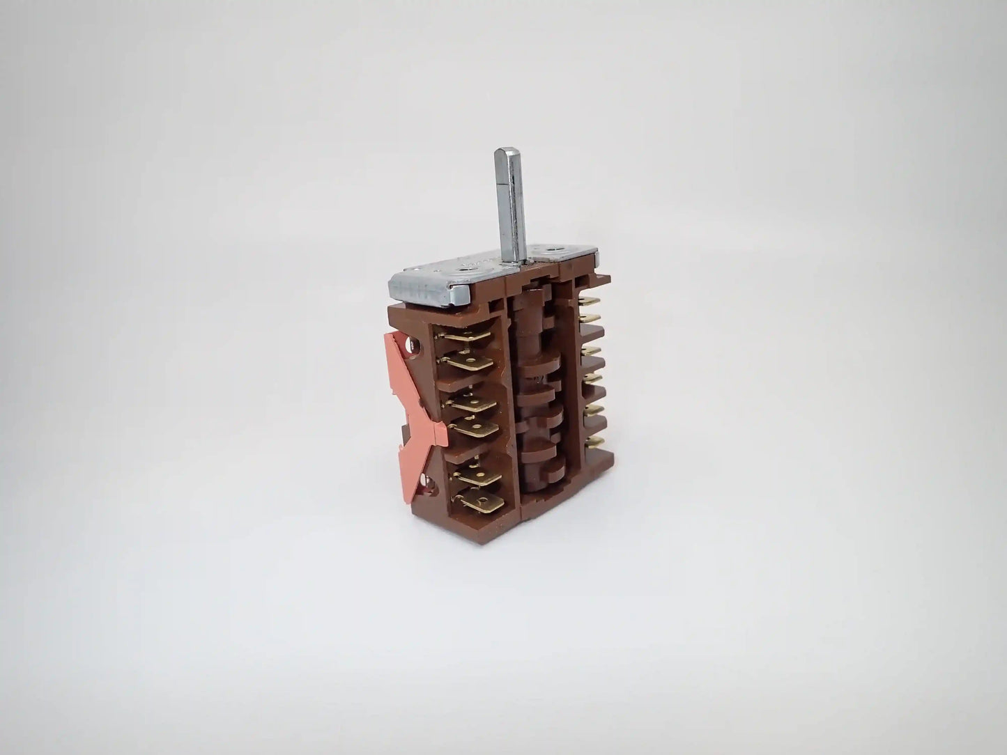 Thetford Hot Plate Control Switch
