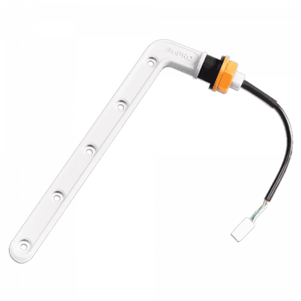 BMPRO Dipper Digital Water Level Indicator - Sender for Water Tank 2.5m