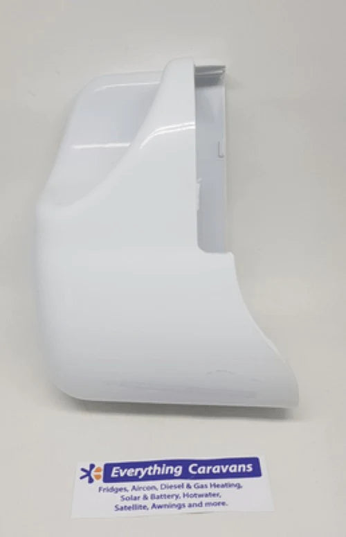 Fiamma F45Il R-H Winch Cover. 04381-01A