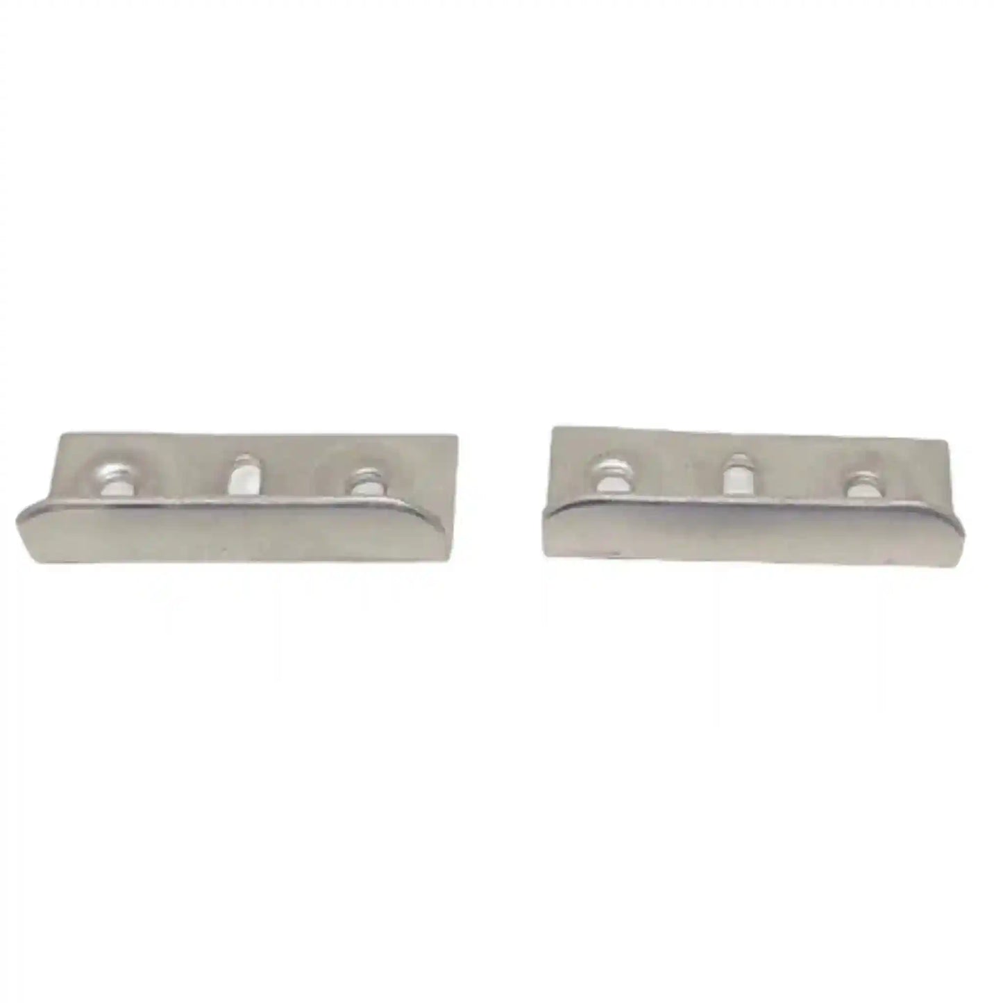 2 x Strike Plate Latch to Suit Most Jayco Caravans - Everything Caravans