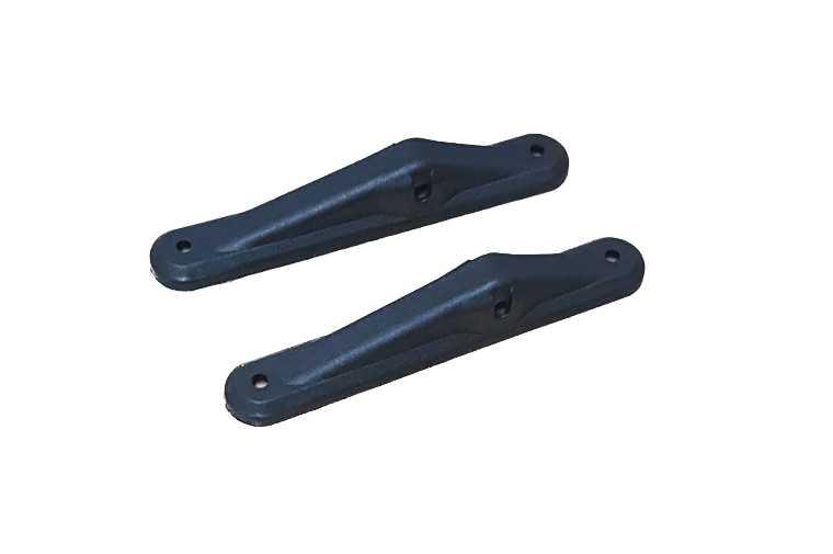 2 x Wow Wind Out Window Link Box One Pair - Everything Caravans