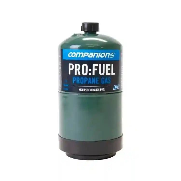 Companion Propane Gas Bottle 468G - instore only