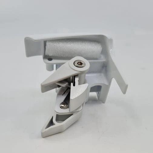 Endcap Lead Rail LH PW1500 12v - Everything Caravans