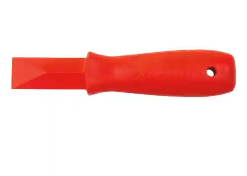 Caravan Wurth Plastic Silicon Scraper