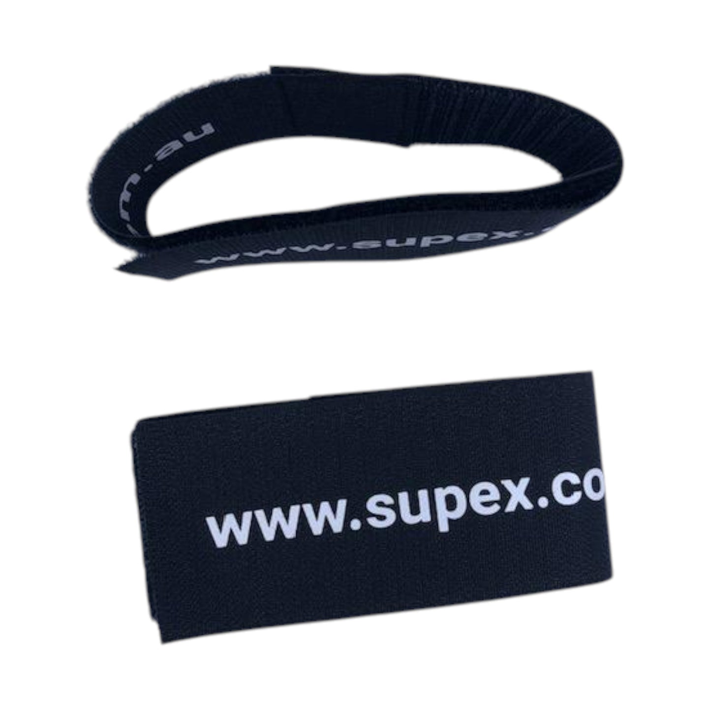 Supex Caravan Awning Safety Straps 2 Pack