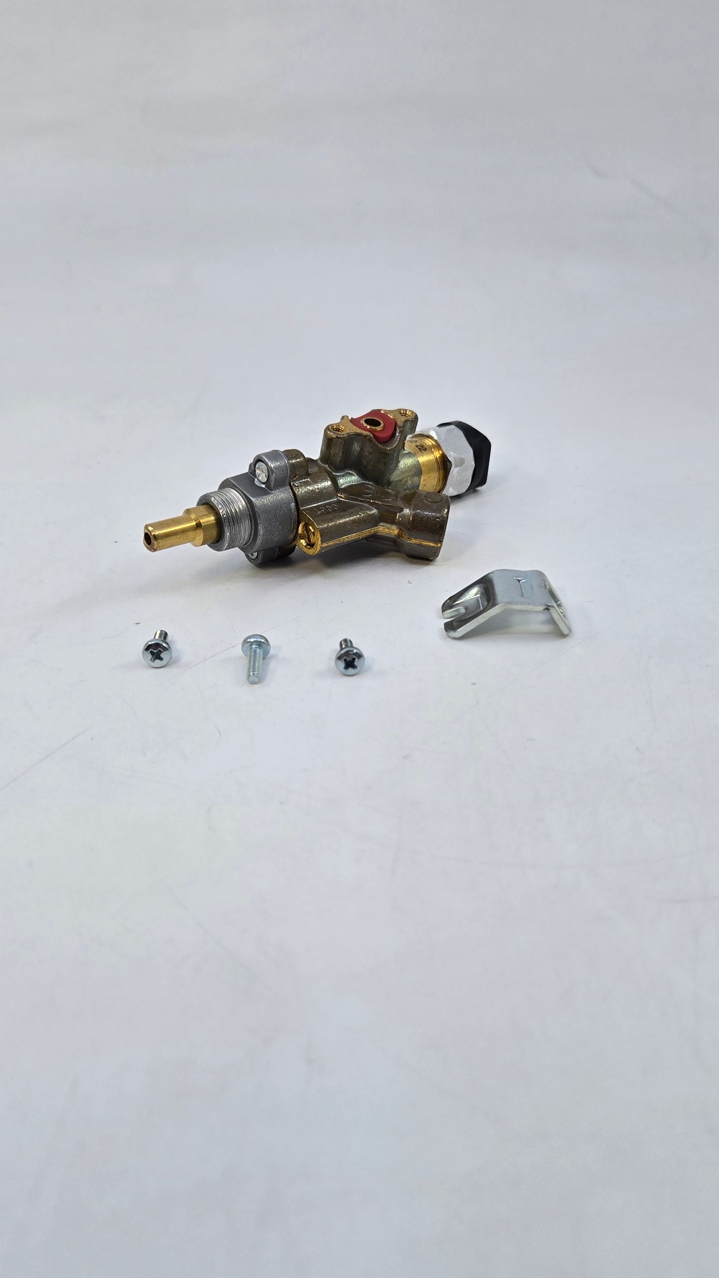 Thetford Gas Tap for Grill Caprice MK3
