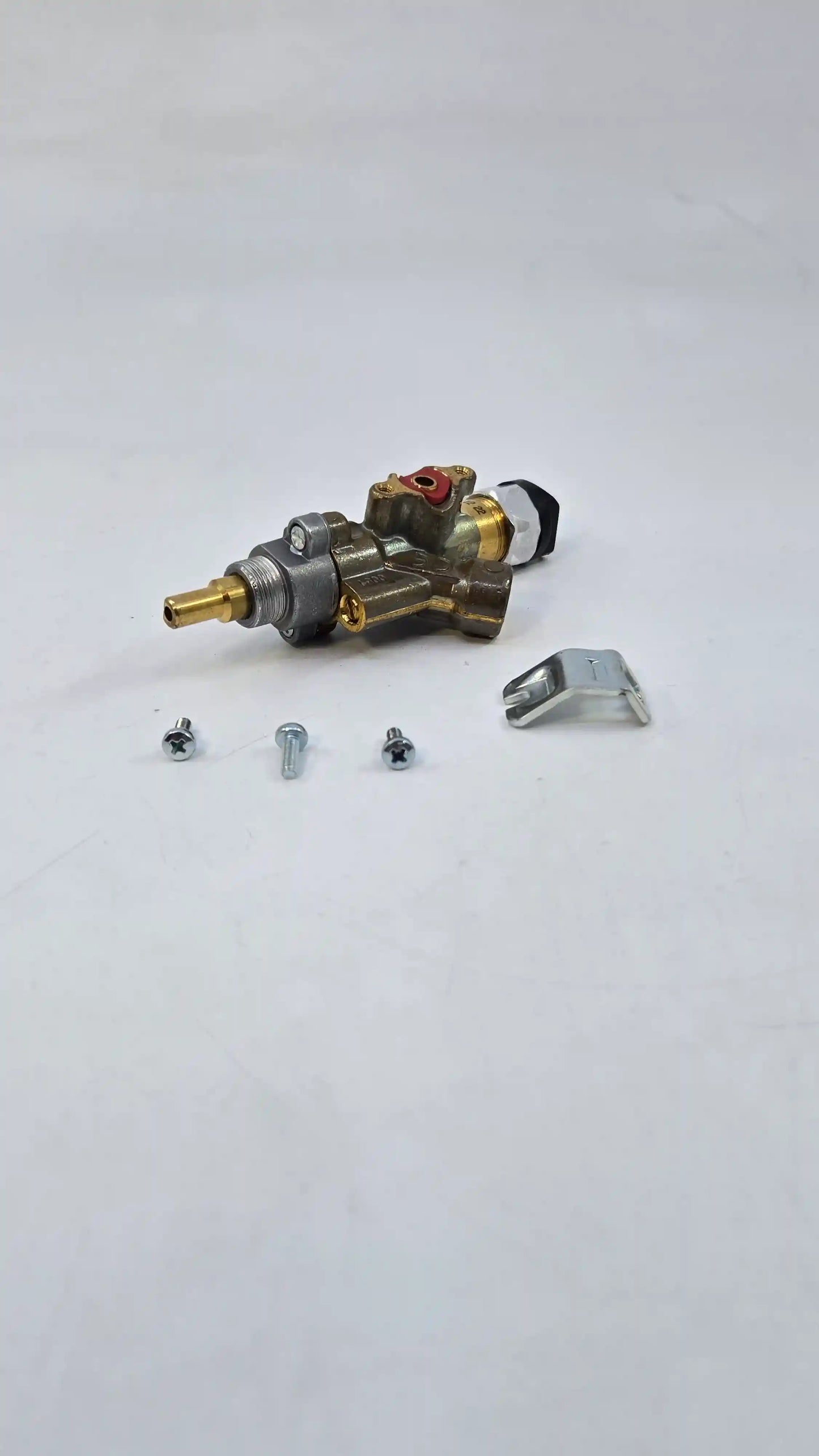 Thetford Gas Tap for Grill Caprice MK3