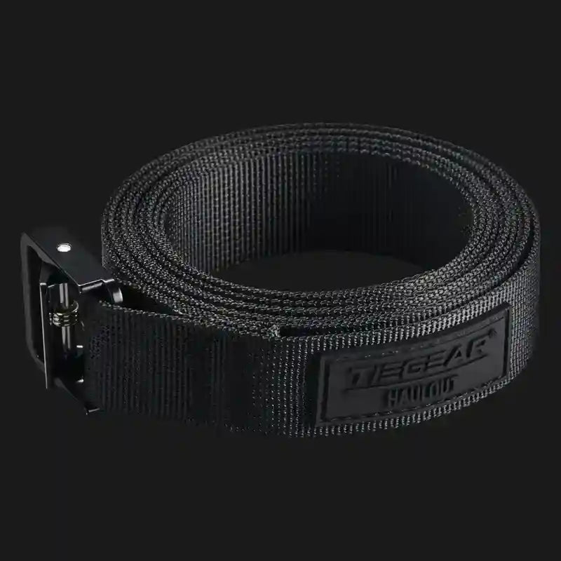 Tiegear Haul Out NEXA MAX MIDNIGHT Cam Strap Pair 2.5m 261kg