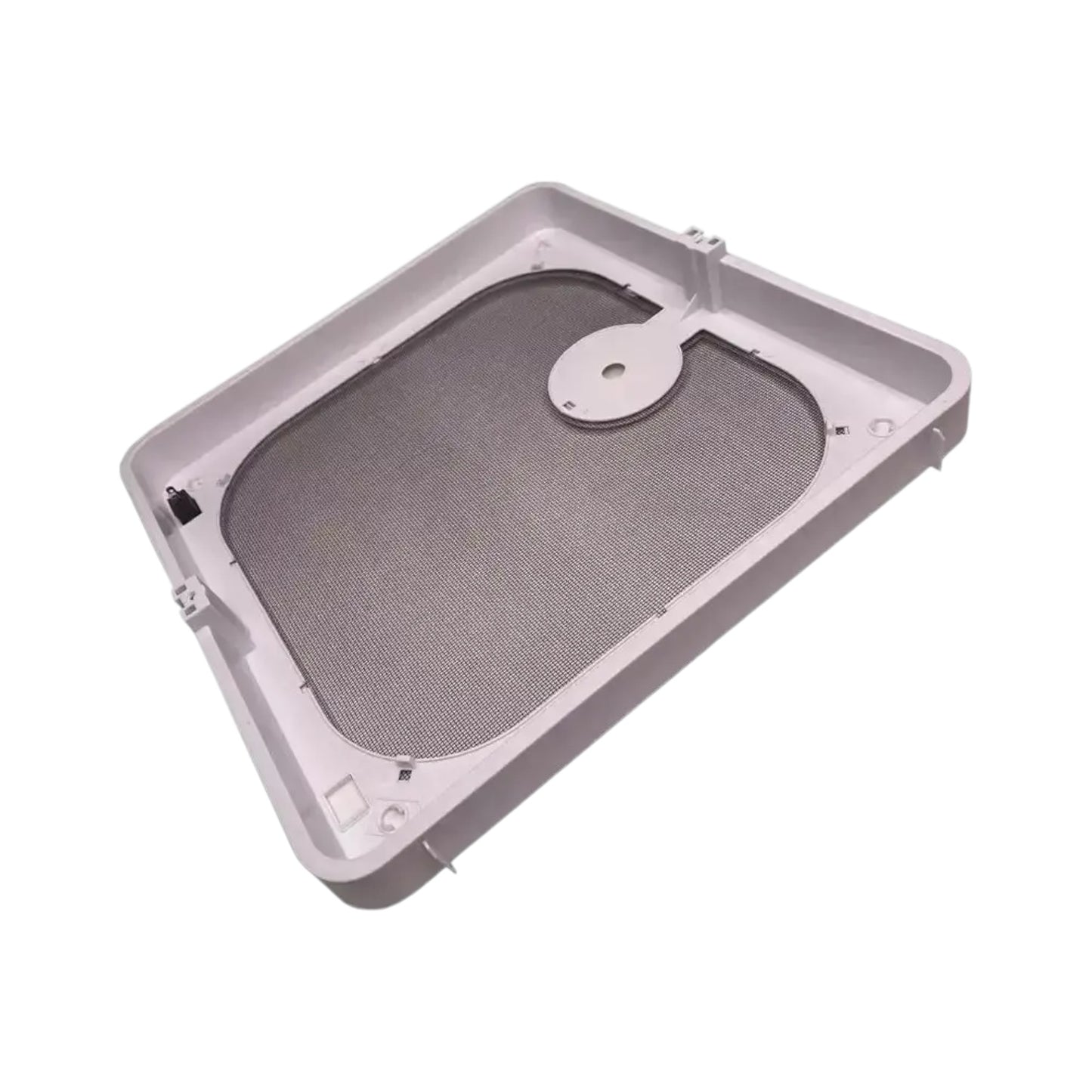 Ventline Replacement Fly Screen for Roof Vent Old Part# (650-00456)