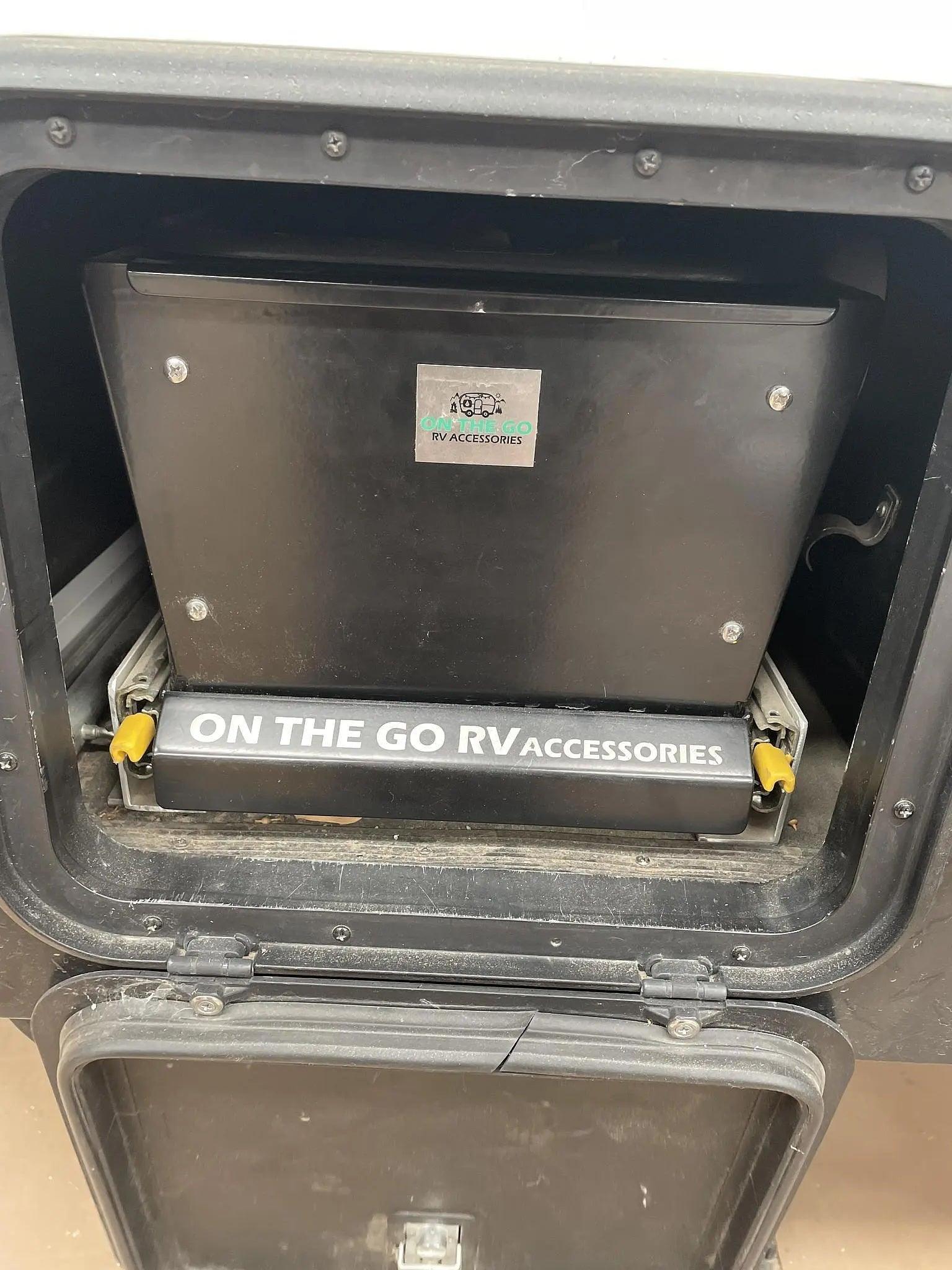 400mm wide High Sides x 1000mm long - Everything Caravans