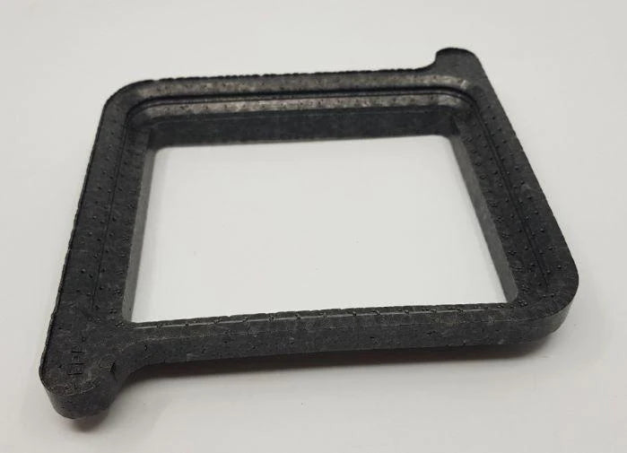 Truma Roof Thickness Adapter for Aventa Airconditioner 10mm