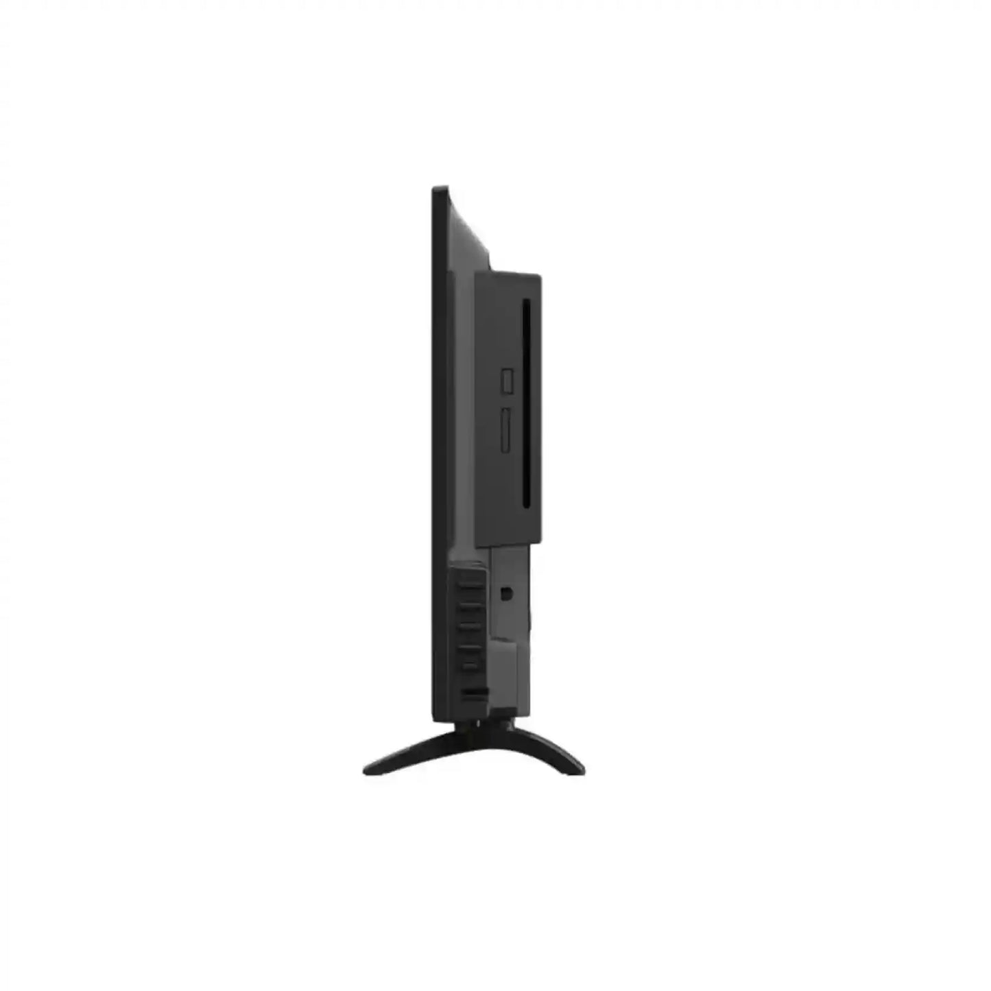 24inch 12volt TV Smart TV with Dvd Chromecast Bluetooth - Everything Caravans