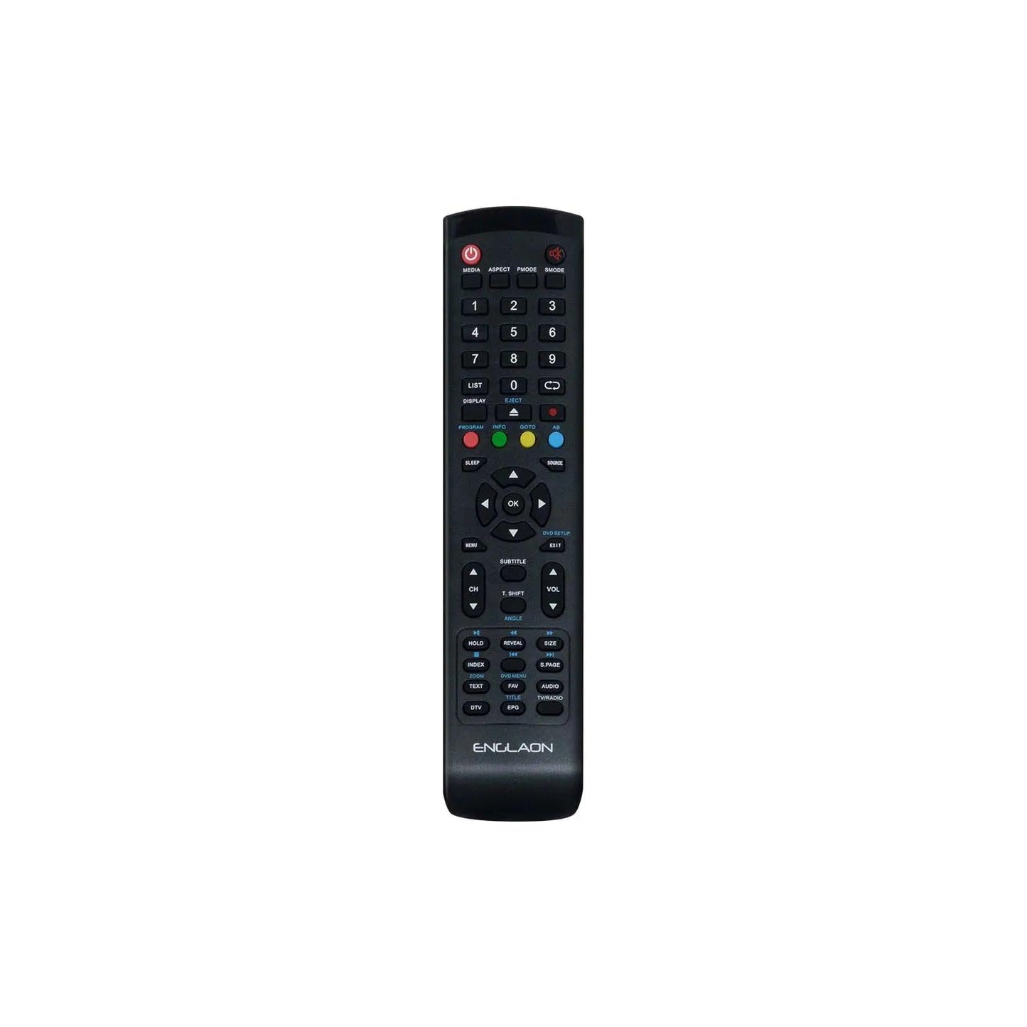 24inch 12volt HD Led TV with Built in Dvd - Everything Caravans