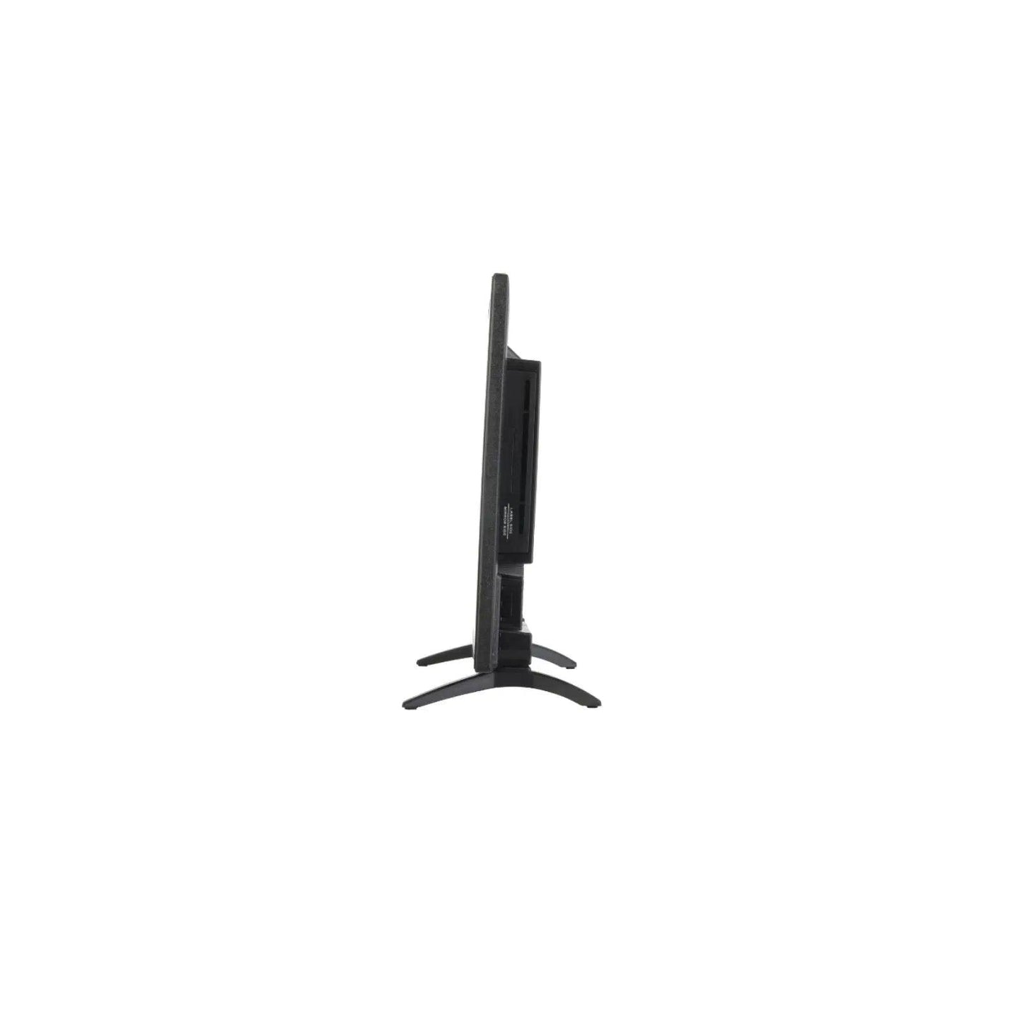 24inch 12volt HD Led TV with Built in Dvd - Everything Caravans