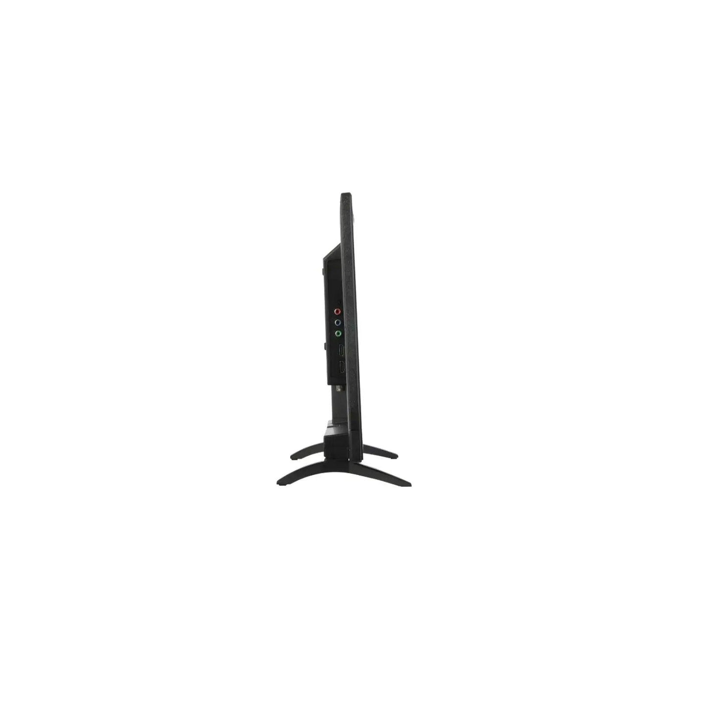24inch 12volt HD Led TV with Built in Dvd - Everything Caravans