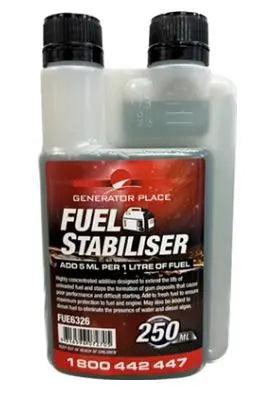 250Ml Fuel Stabiliser - Everything Caravans