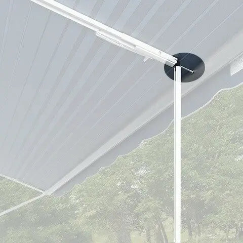 Carefree Awning Spigot Kit for Carefree Center Rafters