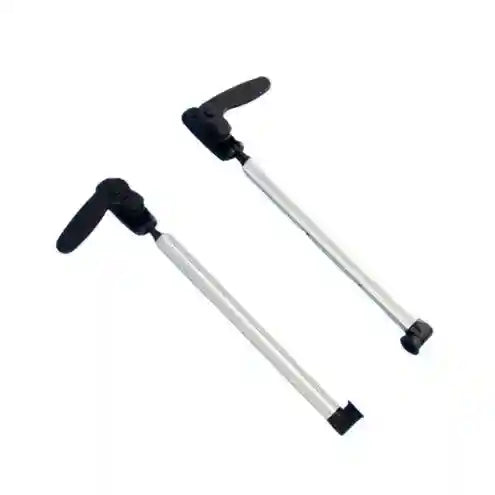Dometic Sietz Window Stay (Pair) VAM 500mm High Window Click Clack