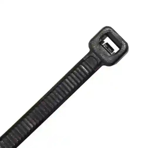 150 x 3.6mm UV Nylon Cable Tie