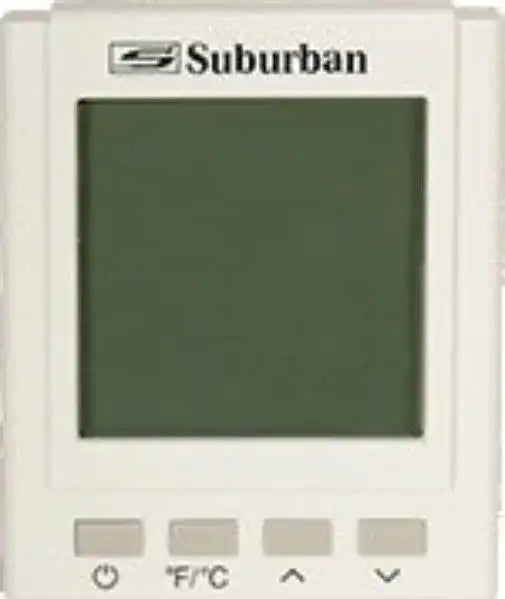 Suburban Nautilus Control Center White. 161271