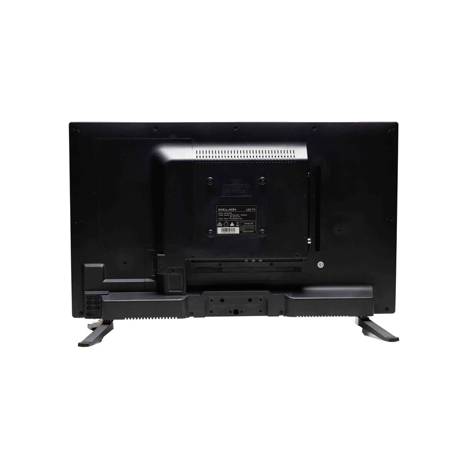 Engalon 27inch Smart TV 12volt HD Bluetooth Chromecast - Everything Caravans