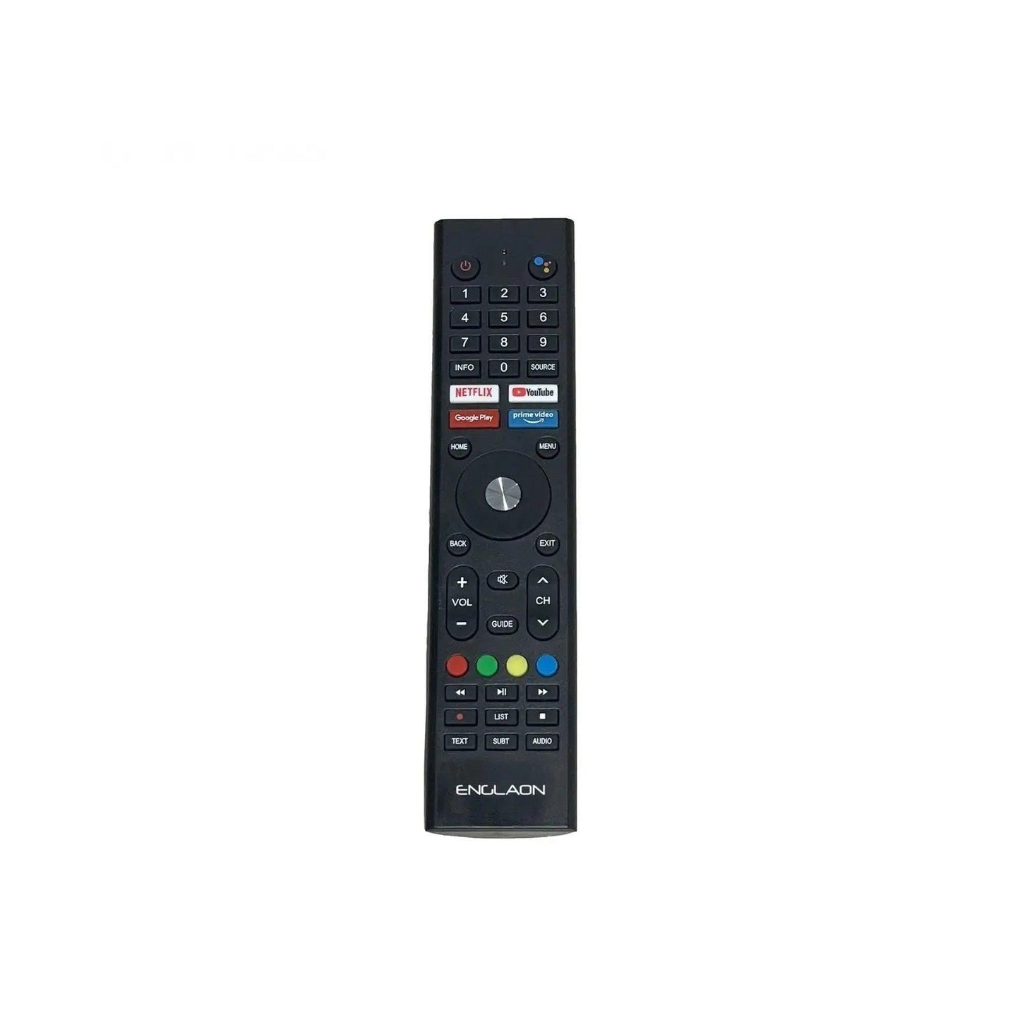 27inch 12volt HD Smart TV with Dvd Bluetooth Chromecast - Everything Caravans