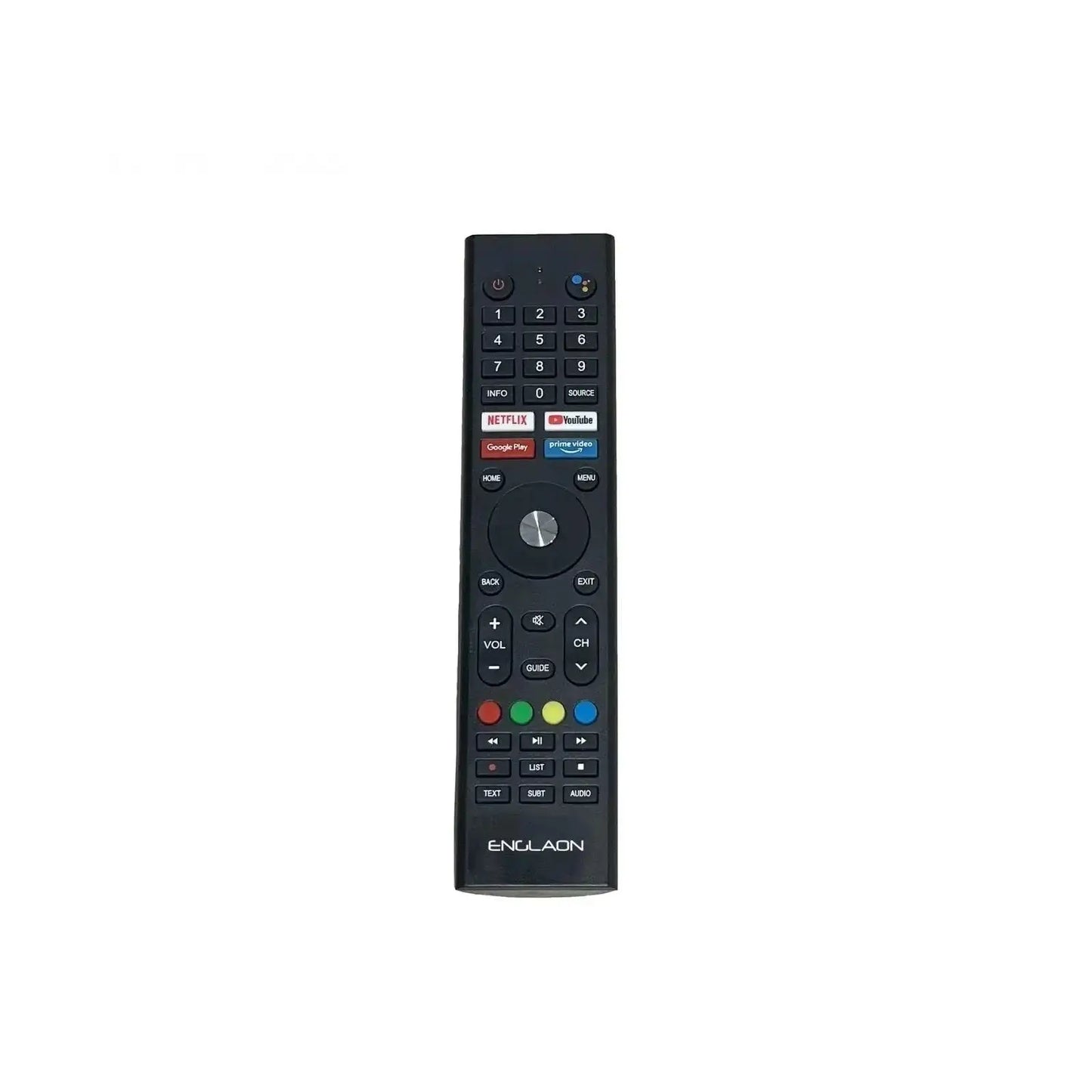 27inch 12volt HD Smart TV with Dvd Bluetooth Chromecast - Everything Caravans
