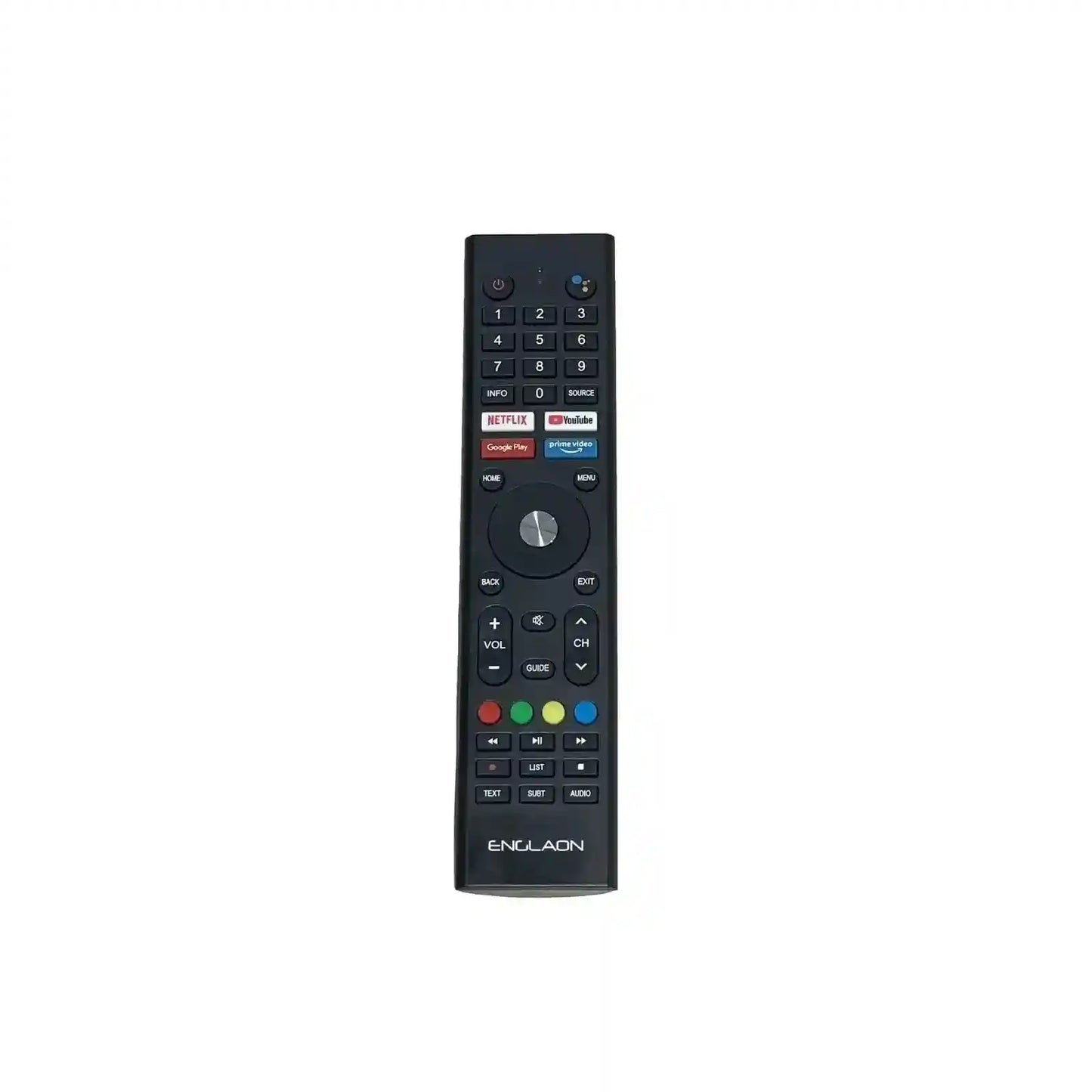 27inch 12volt HD Smart TV with Dvd Bluetooth Chromecast - Everything Caravans