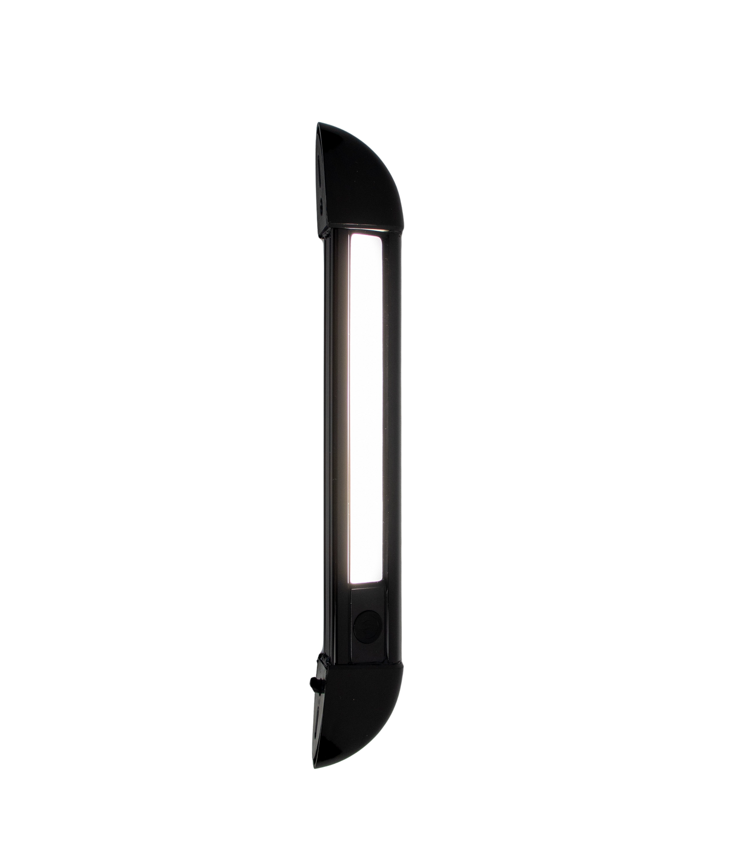 Supex Dual Colour Awning Light 255mm Black