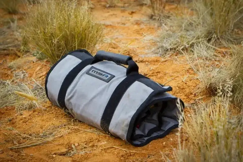 MSA 4X4 Ultimate tool Roll