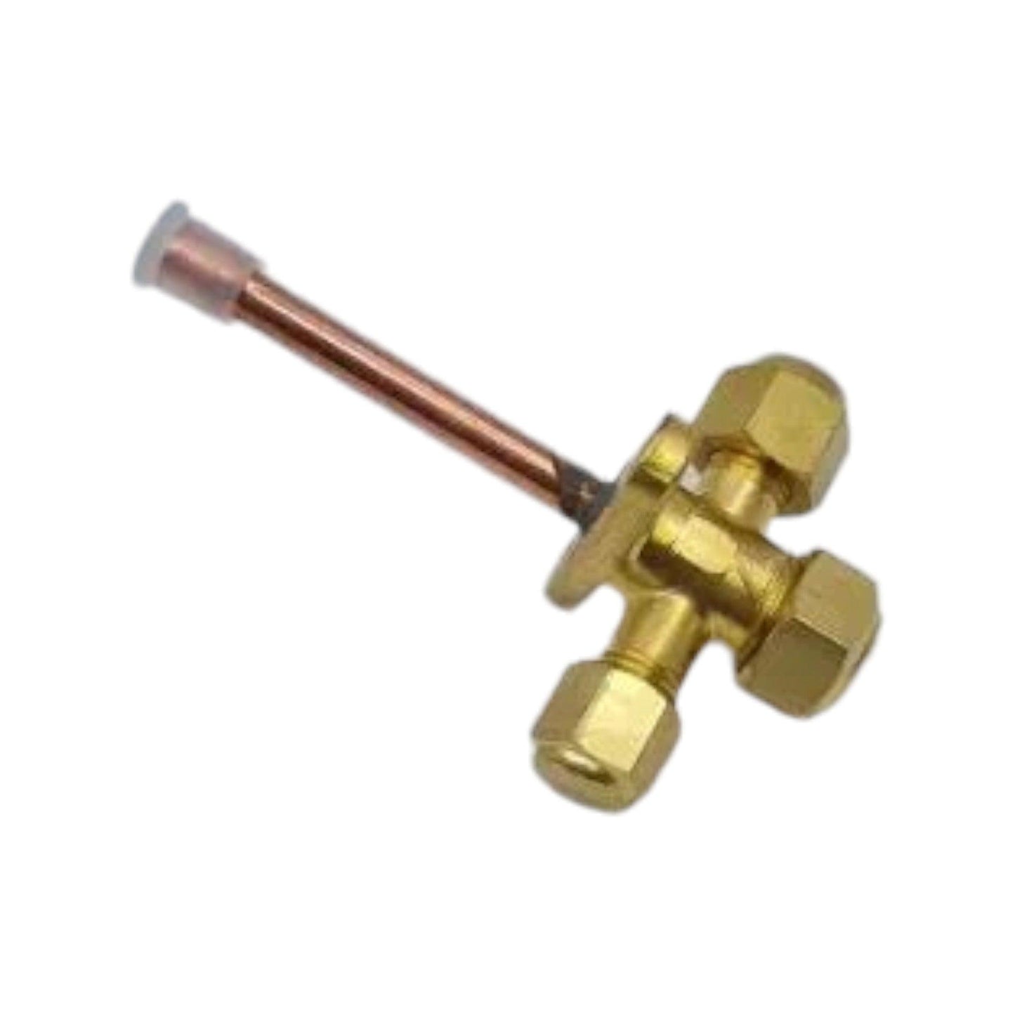 Aircommand Heron 2.2 Valve 1-4" - Everything Caravans