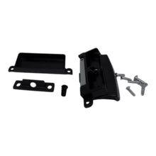 Thetford Main Fridge Door Latch Black Genuine Thetford Part