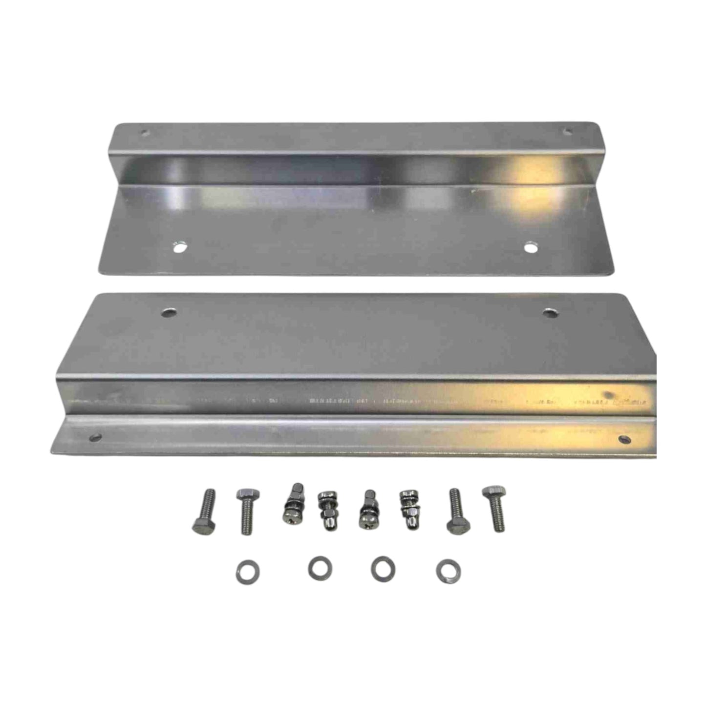Sizzler Feet for fitting Sizzler BBQ to On The Go RV Slides