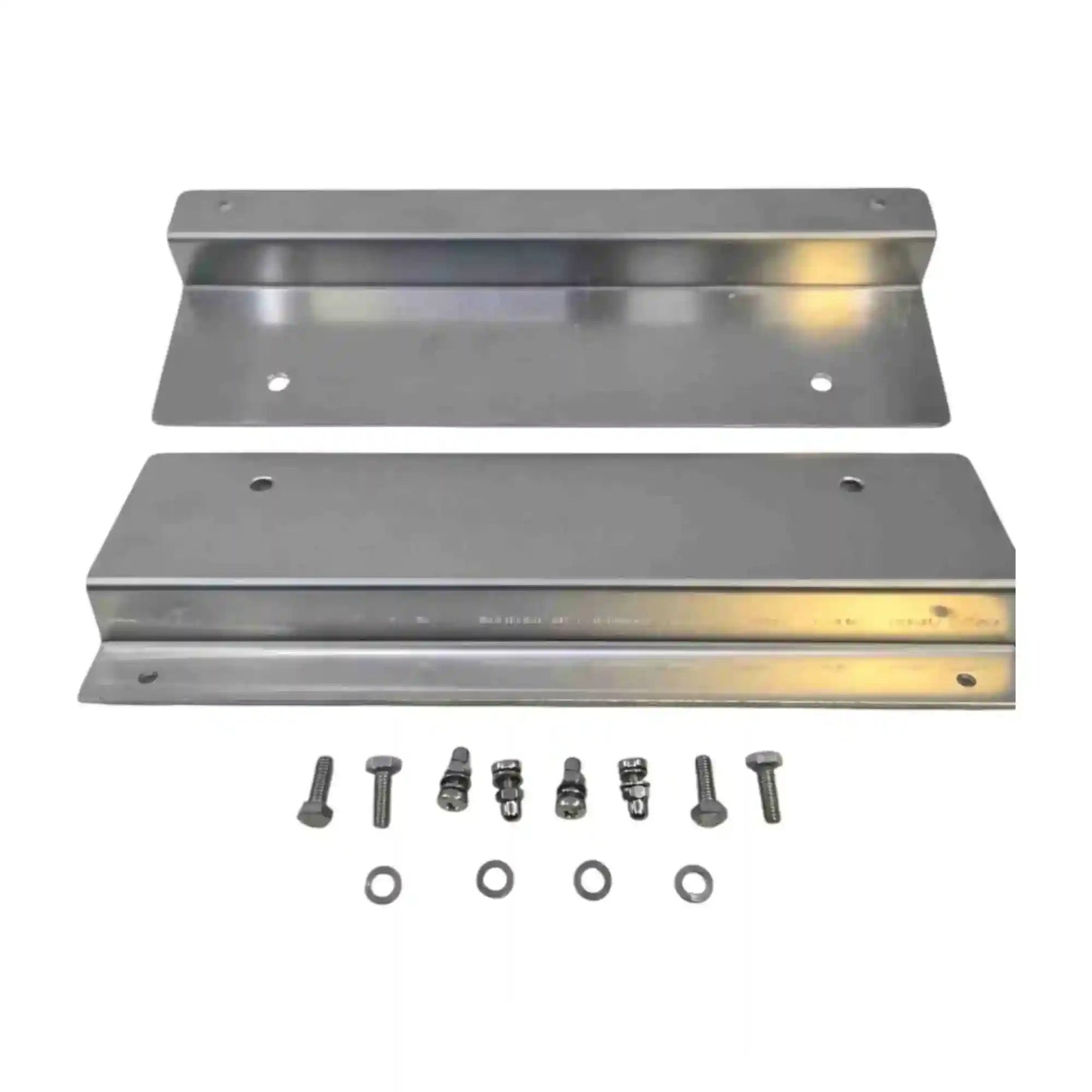 Sizzler Feet for fitting Sizzler BBQ to On The Go RV Slides