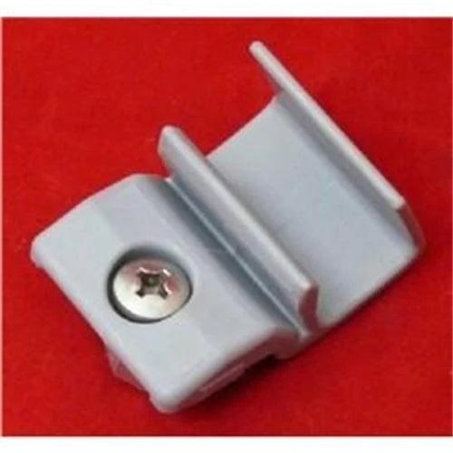 Fiamma F65 S Leg Stop Plate in Lead Bar. 98655-301 - Everything Caravans