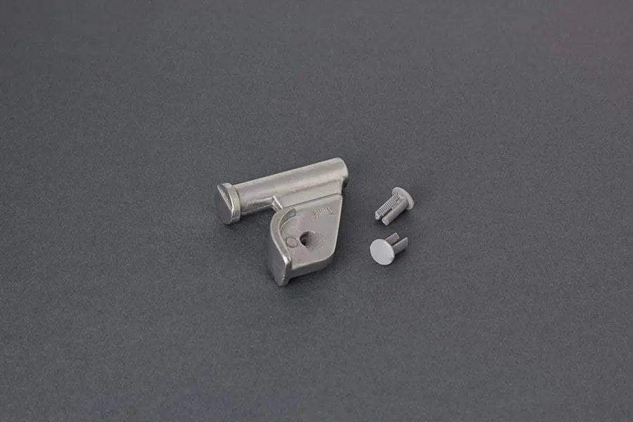 Fiamma F65 S Left Leg Knuckle. 98655-486 - Everything Caravans