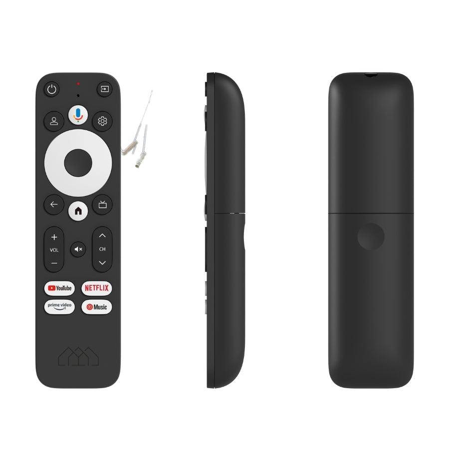 Sphere S9 27inch TV with SOUNDBAR SMART Stick and Stand - Everything Caravans