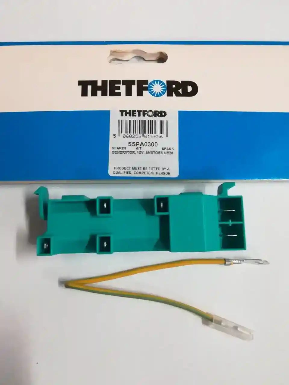 Thetford Spare Scu3530XX Series Spark Generator
