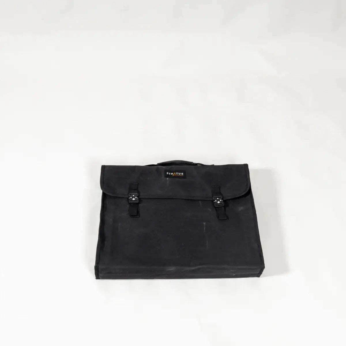 Stratus Outdoors Canvas Carry Bag For Derek + Barry - Everything Caravans