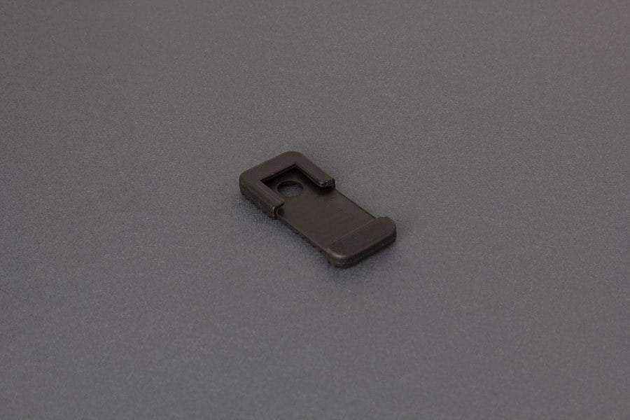 Fiamma F35 Non Skid Rubber Foot Cover. – On Sale - Everything Caravans