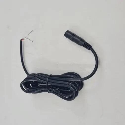 Furrion Vision S Replacement Monitor Power Cable - Everything Caravans